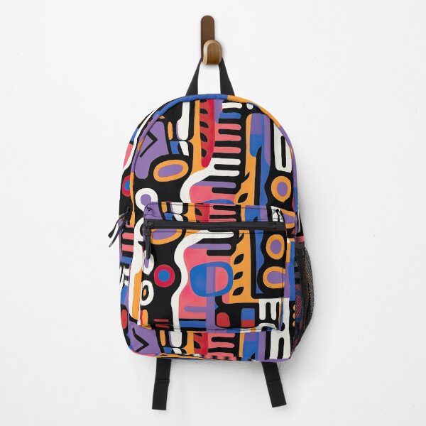 Item preview, Retro design that is reminiscent of pop art motifs designed and sold by Pflugart.