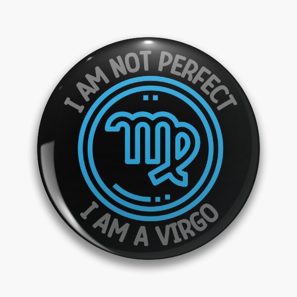 Item preview, Virgo zodiac sign horoscope designed and sold by CleanDecor.
