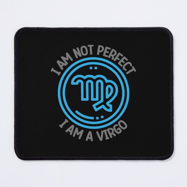 Item preview, Virgo zodiac sign horoscope designed and sold by CleanDecor.