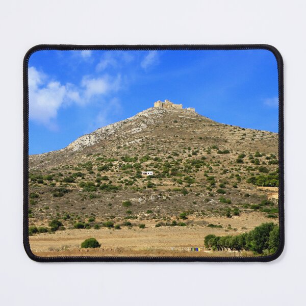 Item preview, The Monte di Santa Caterina designed and sold by annalisa56.
