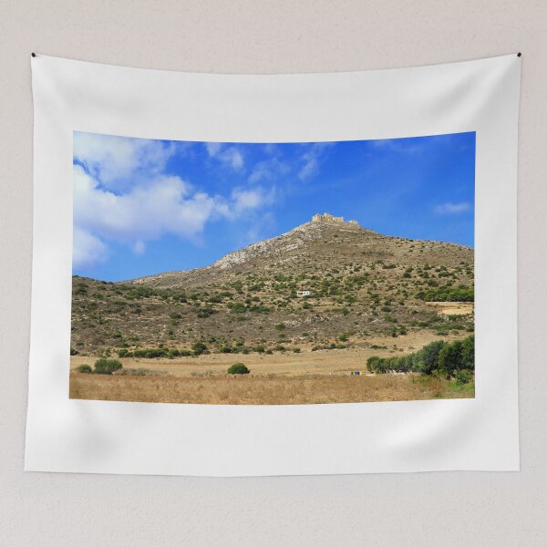 Item preview, The Monte di Santa Caterina designed and sold by annalisa56.