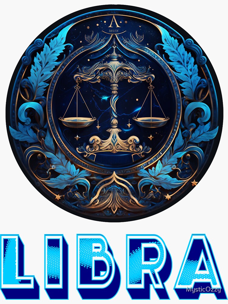 Libra Zodiac Sign September 23 October 22