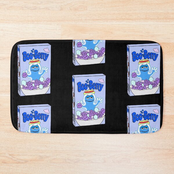 Item preview, Booberry Cereal Box designed and sold by The Abysmall.