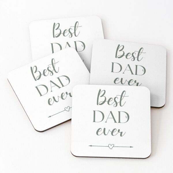 Item preview, El mejor padre designed and sold by WBCreativeWS.