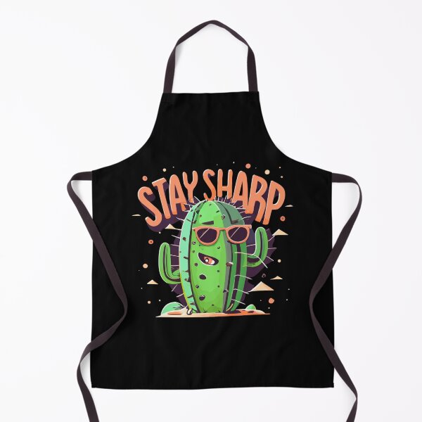 Item preview, Stay Sharp Cacti Top designed and sold by D3monic.