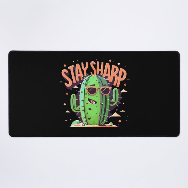 Item preview, Stay Sharp Cacti Top designed and sold by D3monic.