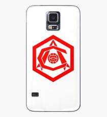 Arsenal FC Case/Skin for Samsung Galaxy
