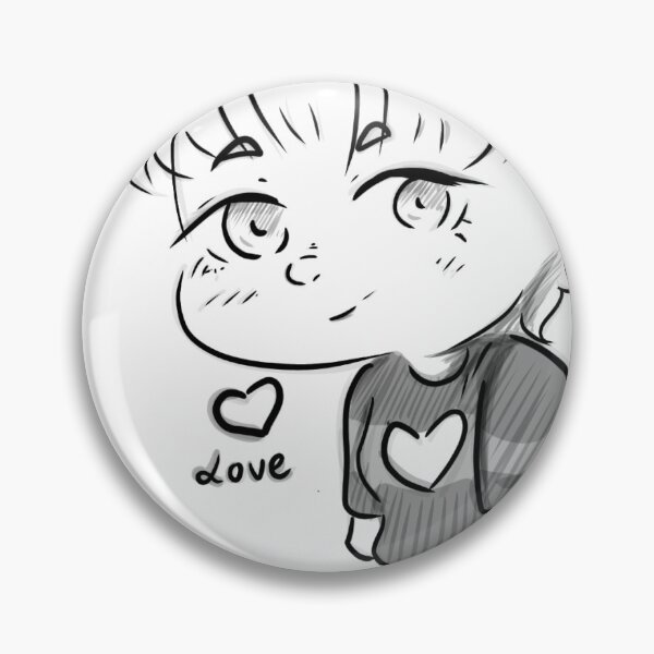 Item preview, Chibi #7 designed and sold by nanaatawi.
