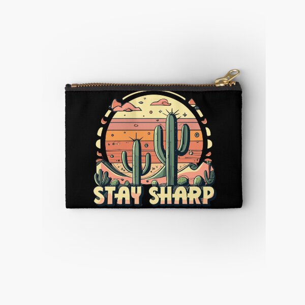 Item preview, Stay Sharp Prickly Collector's designed and sold by D3monic.