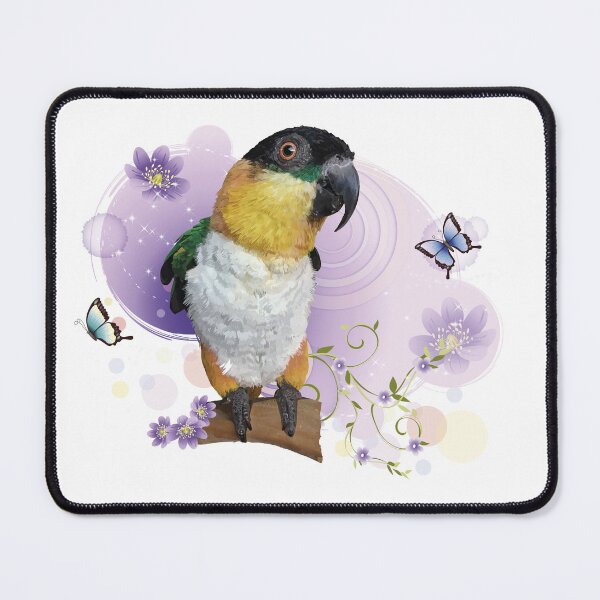 Item preview, Caique designed and sold by obscurite.