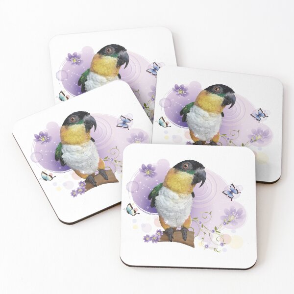 Item preview, Caique designed and sold by obscurite.