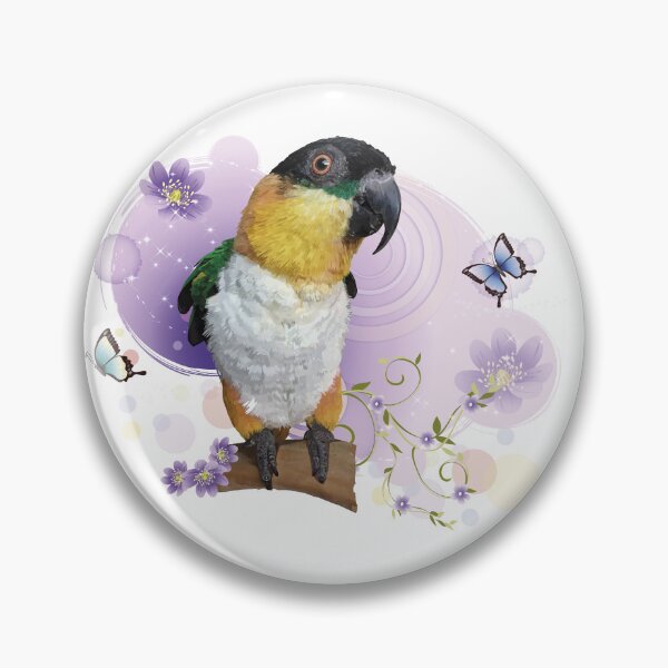 Item preview, Caique designed and sold by obscurite.