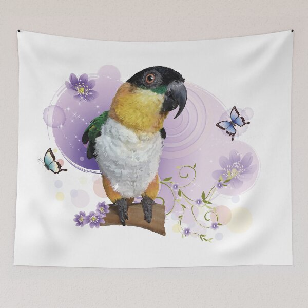 Item preview, Caique designed and sold by obscurite.
