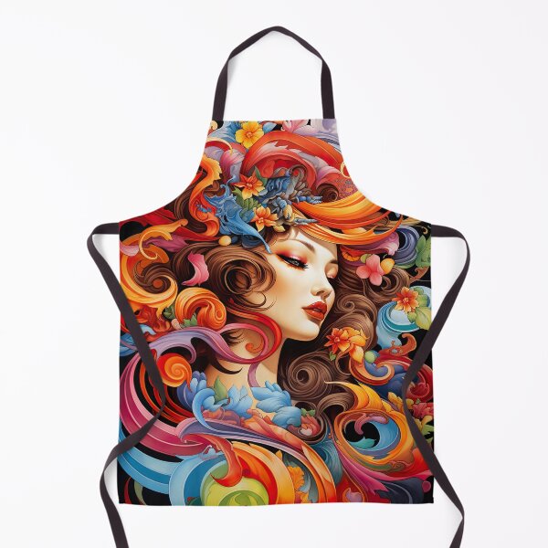 Item preview, Dreamscape Fantasy designed and sold by Retro Type.