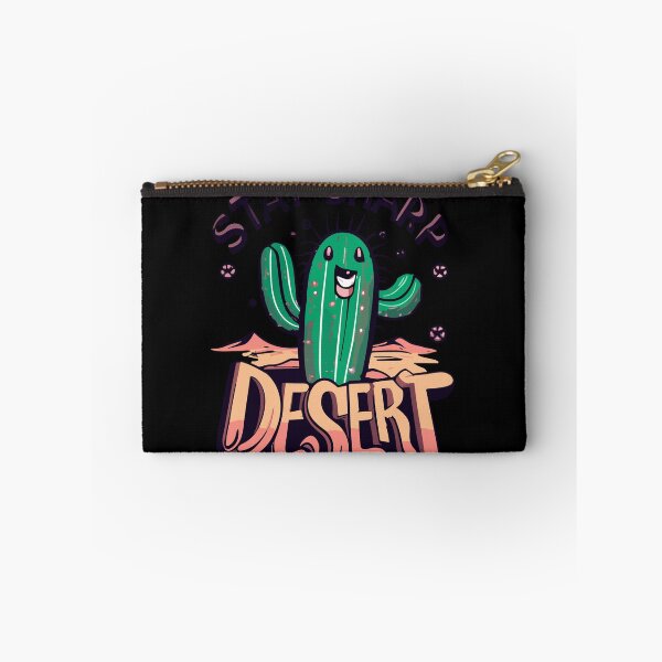 Item preview, Stay Sharp Desert designed and sold by D3monic.