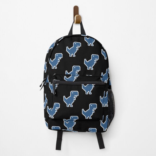 Item preview, Google Dino (Night Version) designed and sold by Elviqus Shop.