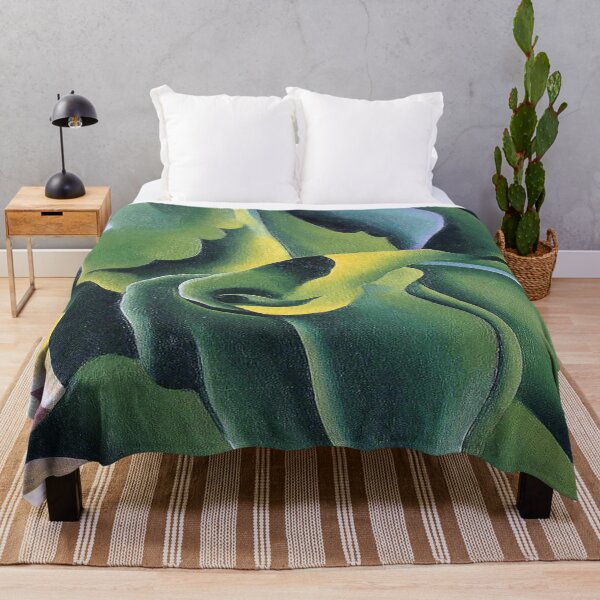Item preview, Georgia O'Keeffe designed and sold by ReoArt.