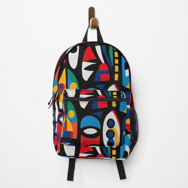 Item preview, Retro design that is reminiscent of pop art motifs designed and sold by Pflugart.