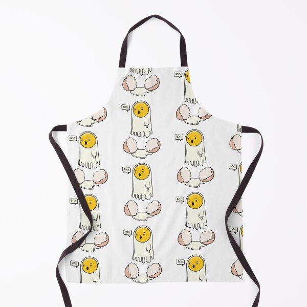 Item preview, Ghost Chicken, Ghost Egg, Boo Halloween designed and sold by Tonsala.