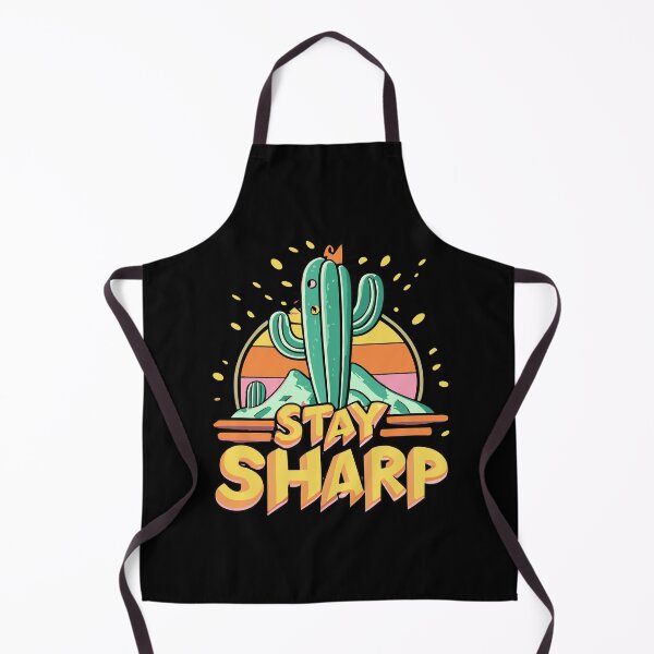 Item preview, Stay Sharp Desert Shirt designed and sold by D3monic.