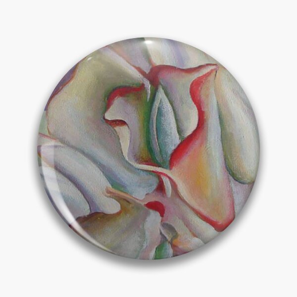 Artikelvorschau, Georgia O'Keeffe entworfen und verkauft von ReoArt.