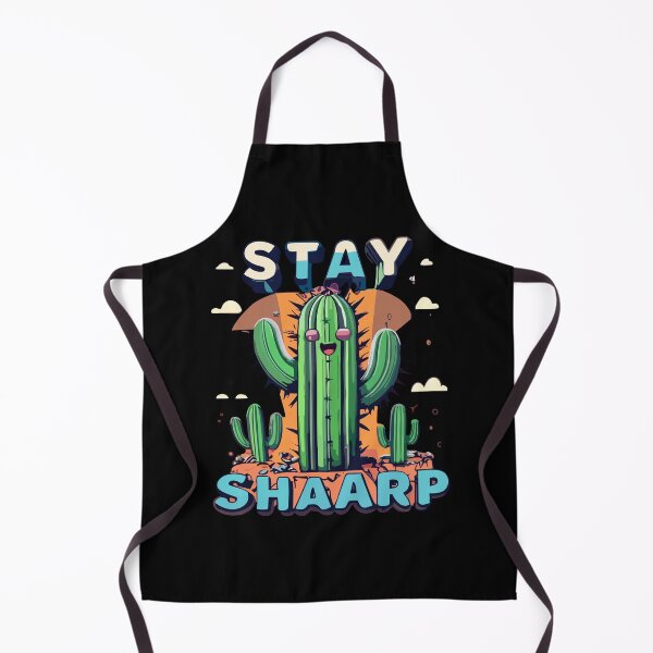 Item preview, Stay Sharp Desert Top designed and sold by D3monic.