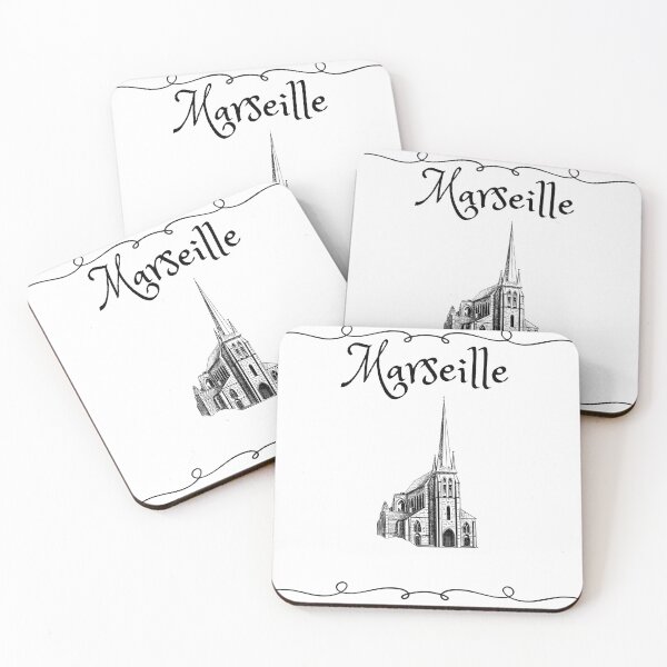 Item preview, Marseilles designed and sold by Amaliny13.