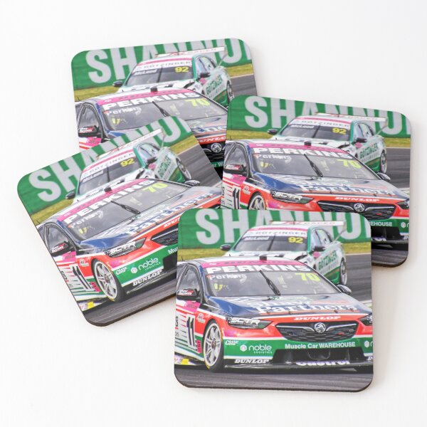 Item preview, Perkins Racing. designed and sold by Ian Ramsay.