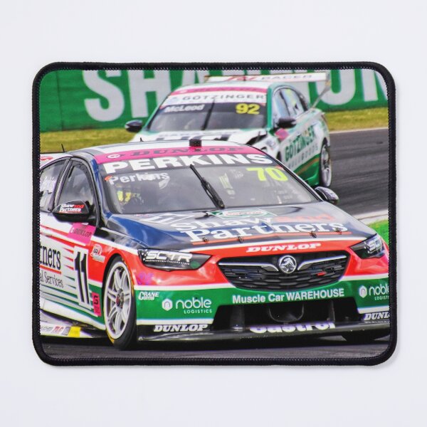 Item preview, Perkins Racing. designed and sold by Ian Ramsay.