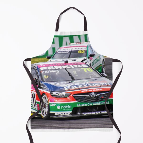 Item preview, Perkins Racing. designed and sold by Ian Ramsay.