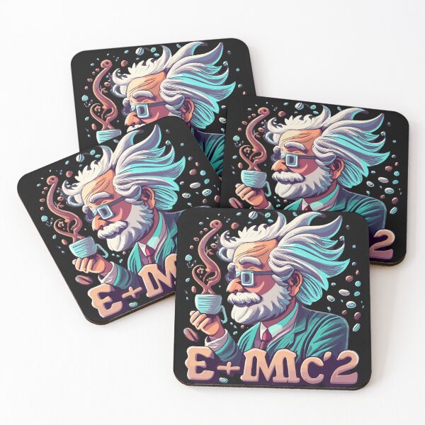 Item preview, Energy = More Coffee Squared designed and sold by D3monic.
