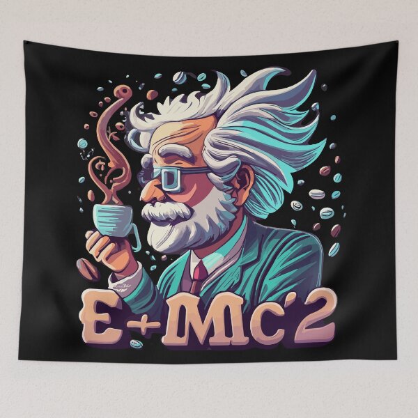 Item preview, Energy = More Coffee Squared designed and sold by D3monic.