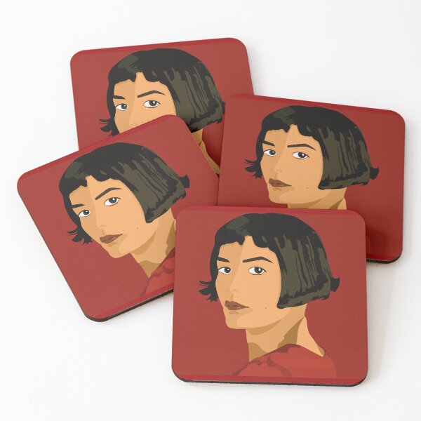 Item preview, Amelie Poulain designed and sold by Rodger26.