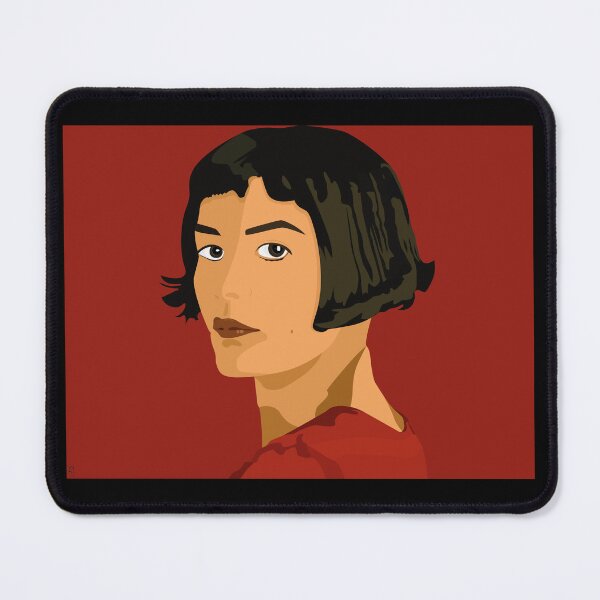 Item preview, Amelie Poulain designed and sold by Rodger26.