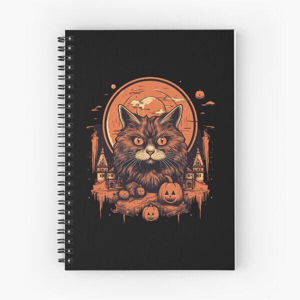 Item preview, Manx Cat Halloween, Love Cats  designed and sold by Logiamerch.