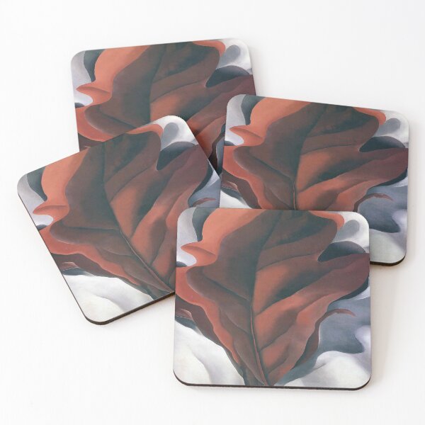Item preview, Georgia O'Keeffe designed and sold by ReoArt.