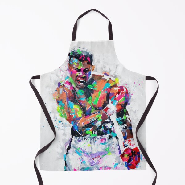 Item preview, The Boxing Legend designed and sold by SiowArts.