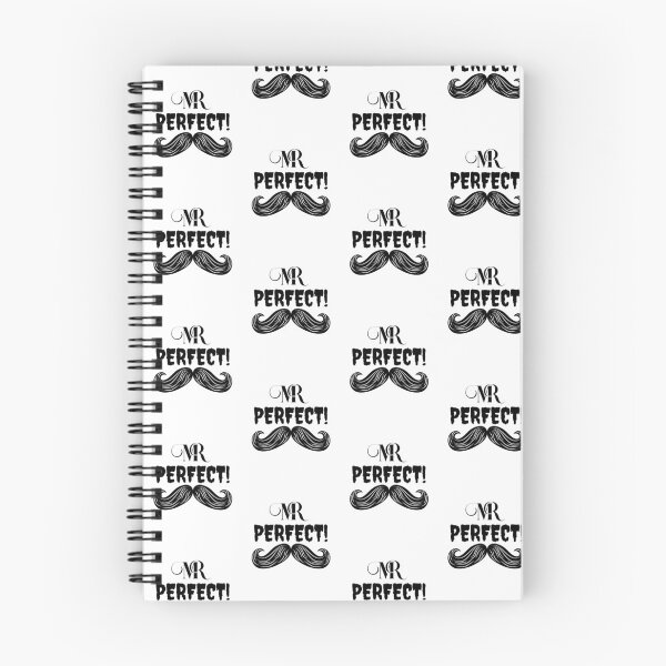 Item preview, Mr. Perfect designed and sold by YuvikaYuvaan5.