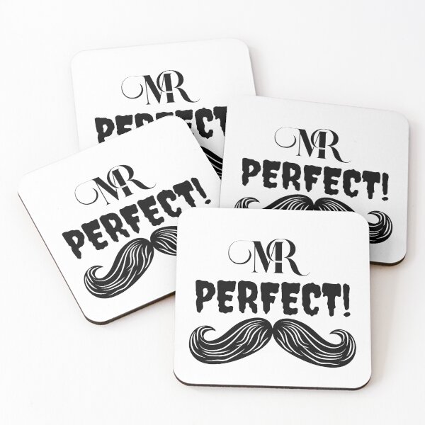 Item preview, Mr. Perfect designed and sold by YuvikaYuvaan5.