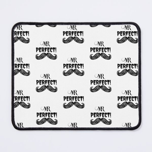 Item preview, Mr. Perfect designed and sold by YuvikaYuvaan5.