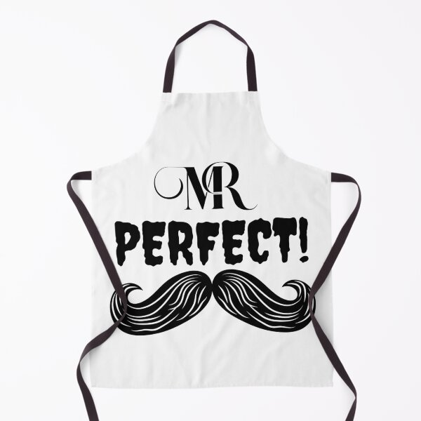 Item preview, Mr. Perfect designed and sold by YuvikaYuvaan5.