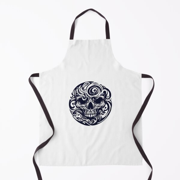 Item preview, Skull designed and sold by Minimug.