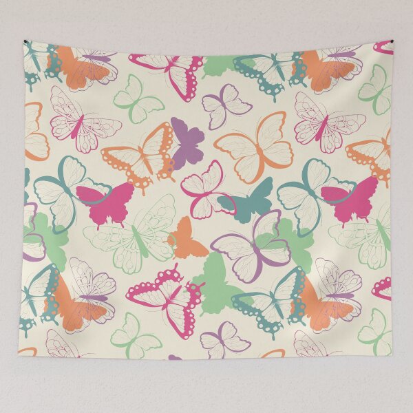 Item preview, Butterflies designed and sold by Isahy.