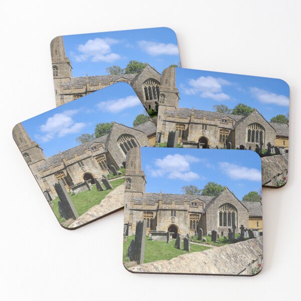 Item preview, Church of St Michael and all Angels designed and sold by Martin Fenton.