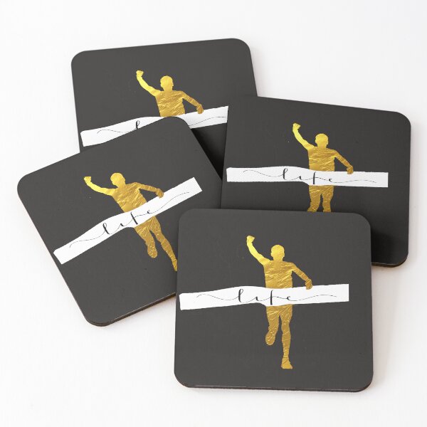 Item preview, Winning over life challenges! designed and sold by mrkmiz.