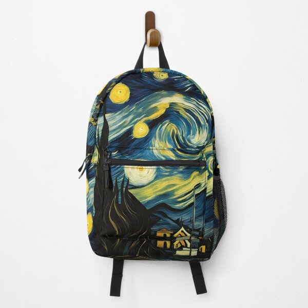 Item preview, Vincent's Celestial Artistry designed and sold by Sadia Jannat.
