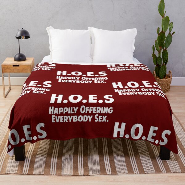 Item preview, Hoes happily offering everybody sex  designed and sold by smallcatvn.