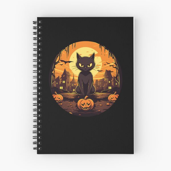 Item preview, Manx Cat Halloween, Love Cats  designed and sold by Logiamerch.