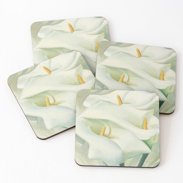 Item preview, Georgia O'Keeffe designed and sold by ReoArt.