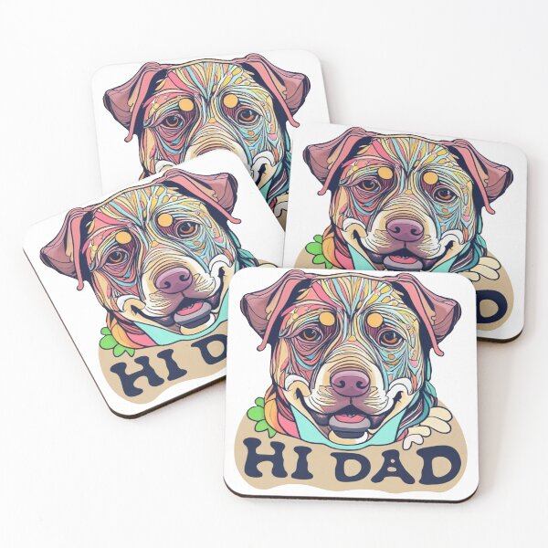 Item preview, Faithful my lovely dog  designed and sold by wawaart.